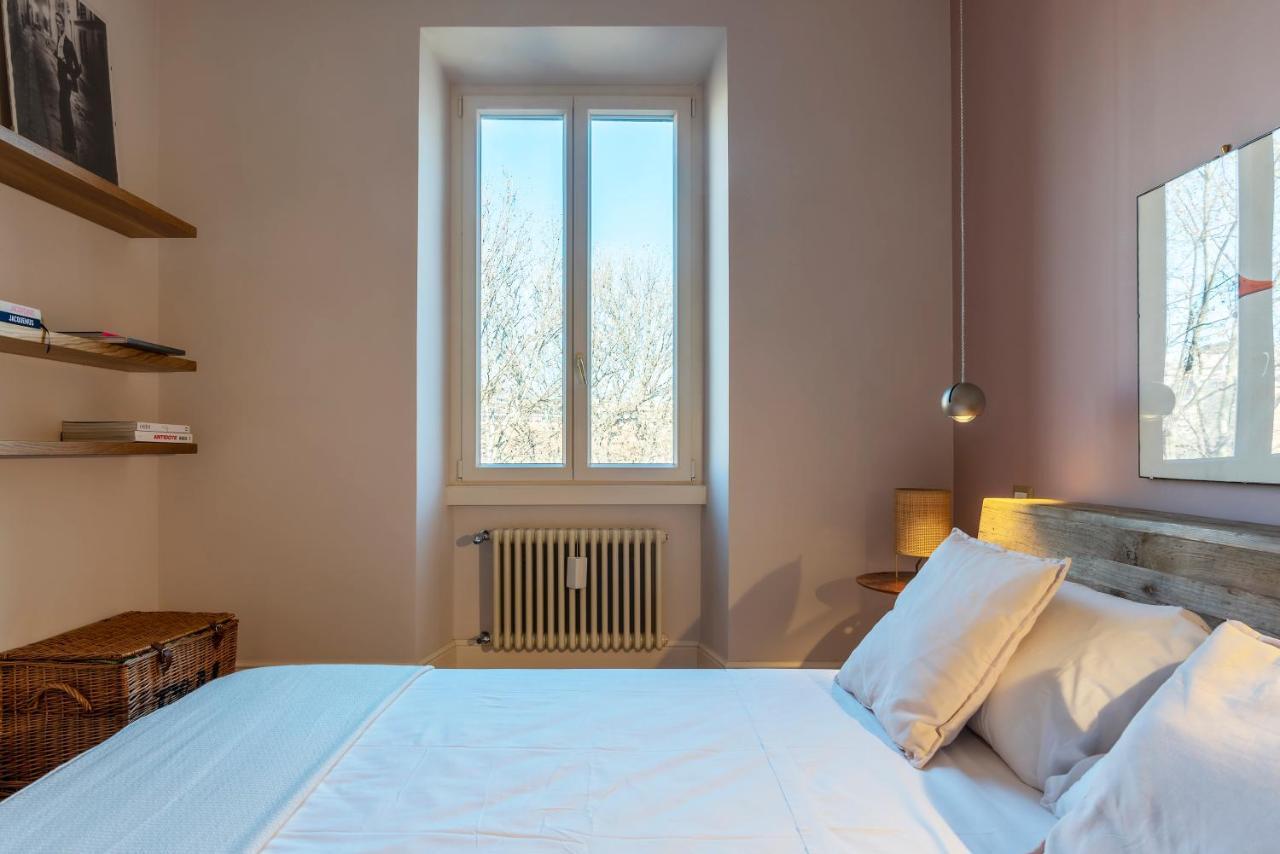 Apartment Testaccio
