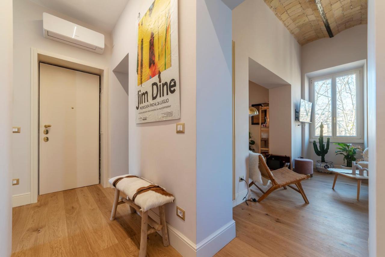 Apartment Testaccio