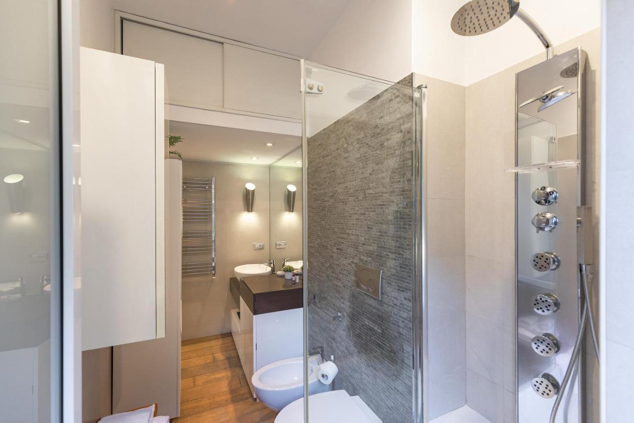 Apartment As Feel - Bazzoni Vatican Rome