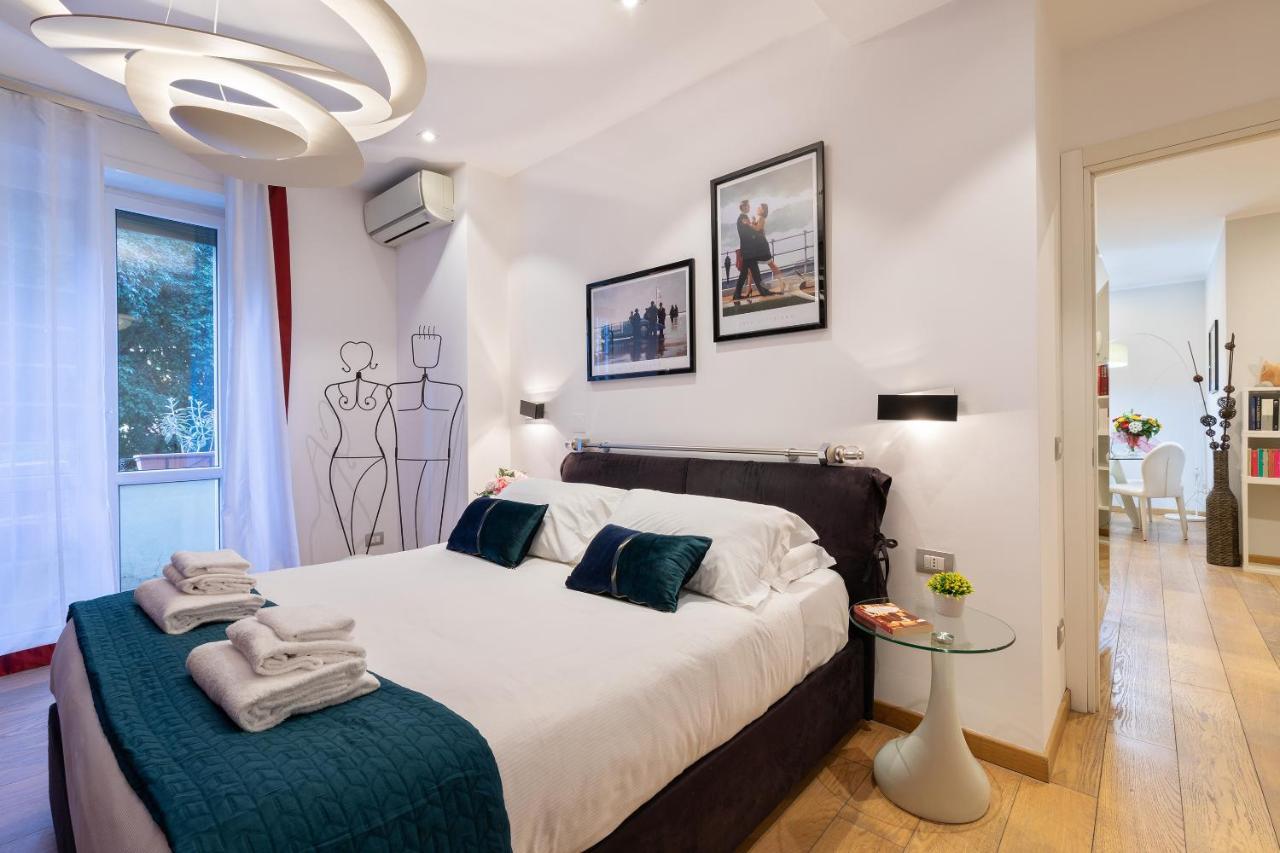 Apartment As Feel - Bazzoni Vatican *