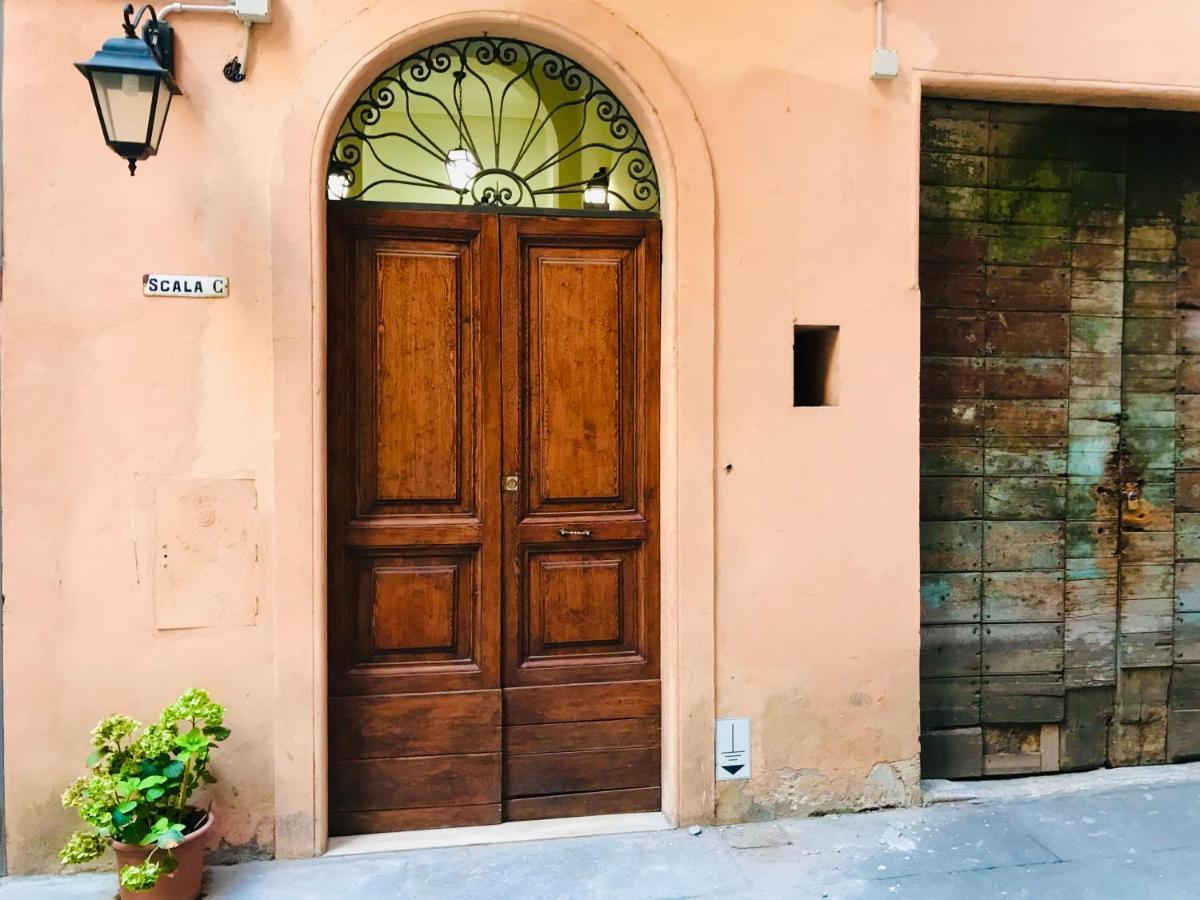Apartment Cortiletto Montebello *