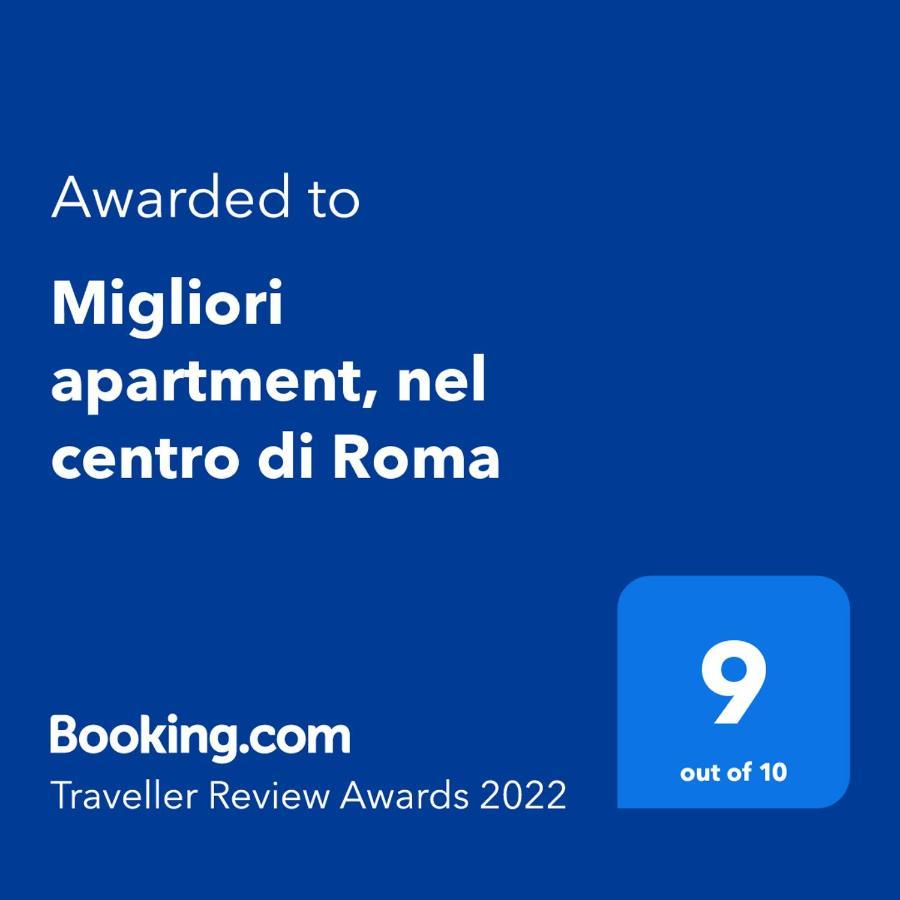 Migliori Collection * Rome