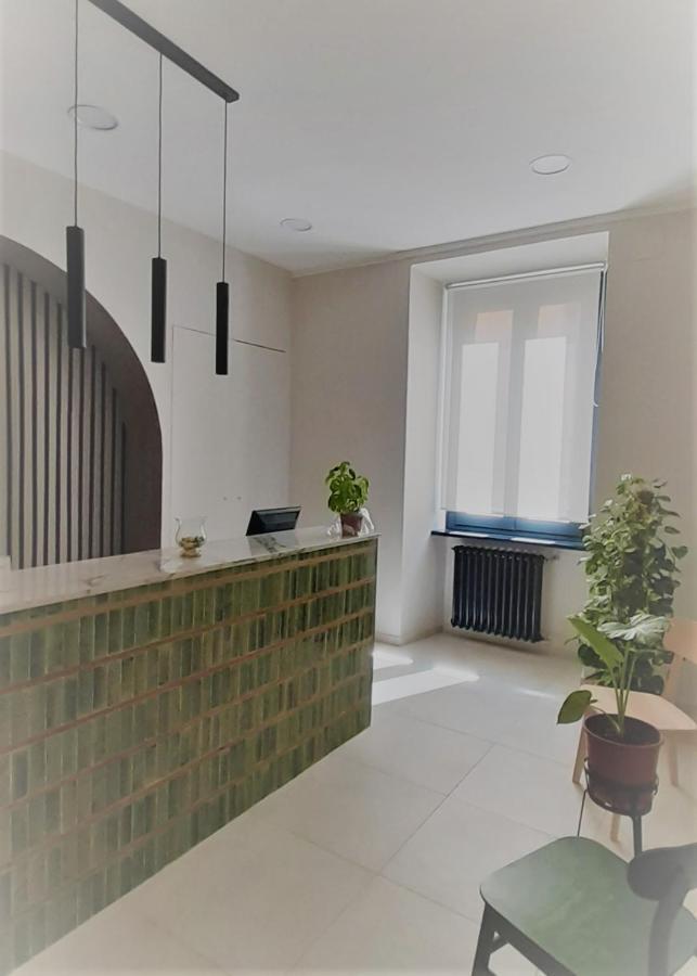 Suore Concezioniste Missionarie - Carmen Salles Bed & Breakfast Rome