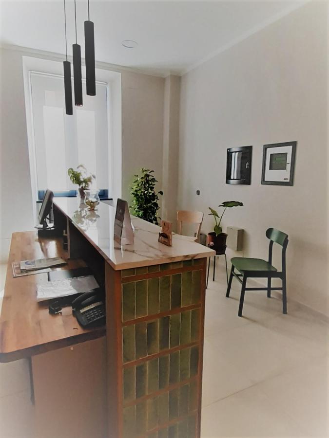 Bed & Breakfast Suore Concezioniste Missionarie - Carmen Salles Rome