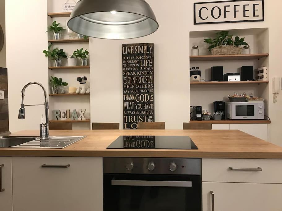 Appartamento The Break - Via Veneto Charming Roma