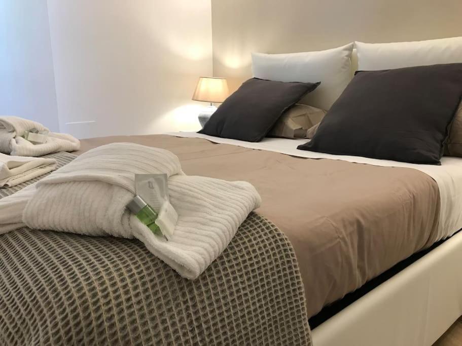 Apartment The Break - Via Veneto Charming Rome