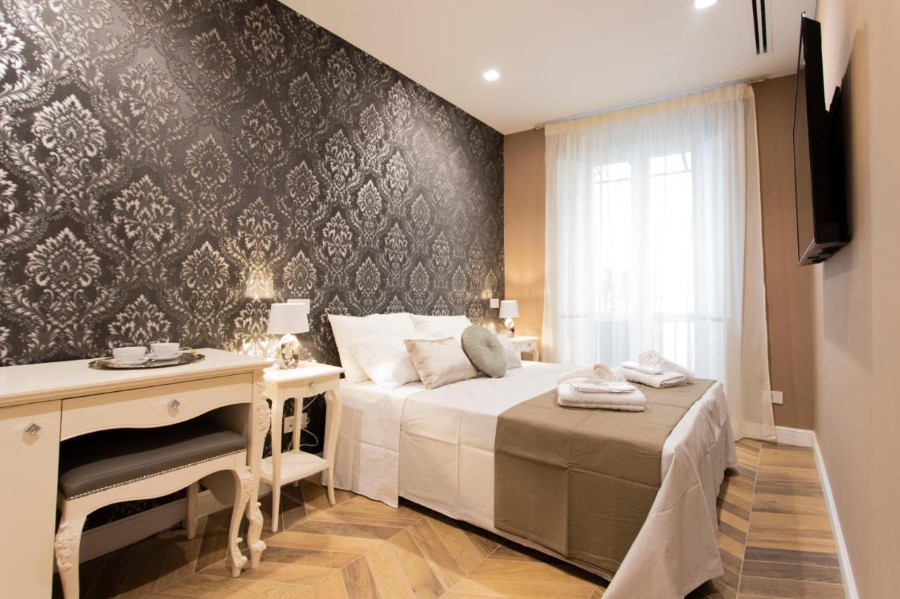 Palazzo Fracassini Guest house