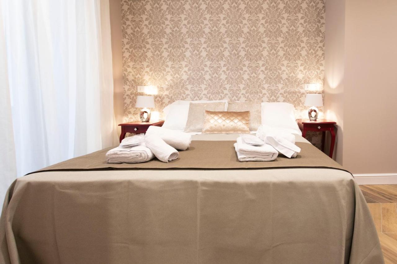 Guest house Palazzo Fracassini Rome