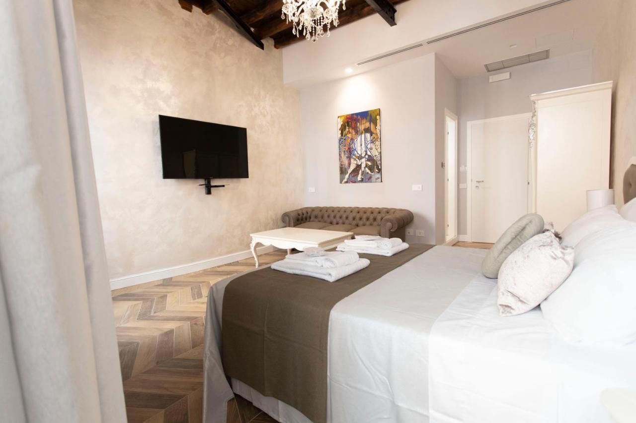 Palazzo Fracassini * Rome
