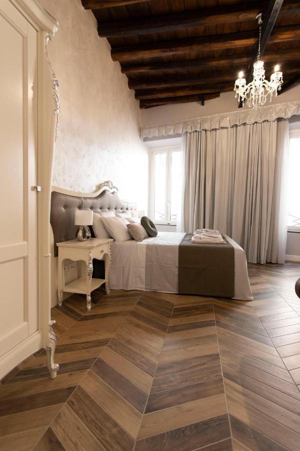 Guest house Palazzo Fracassini *