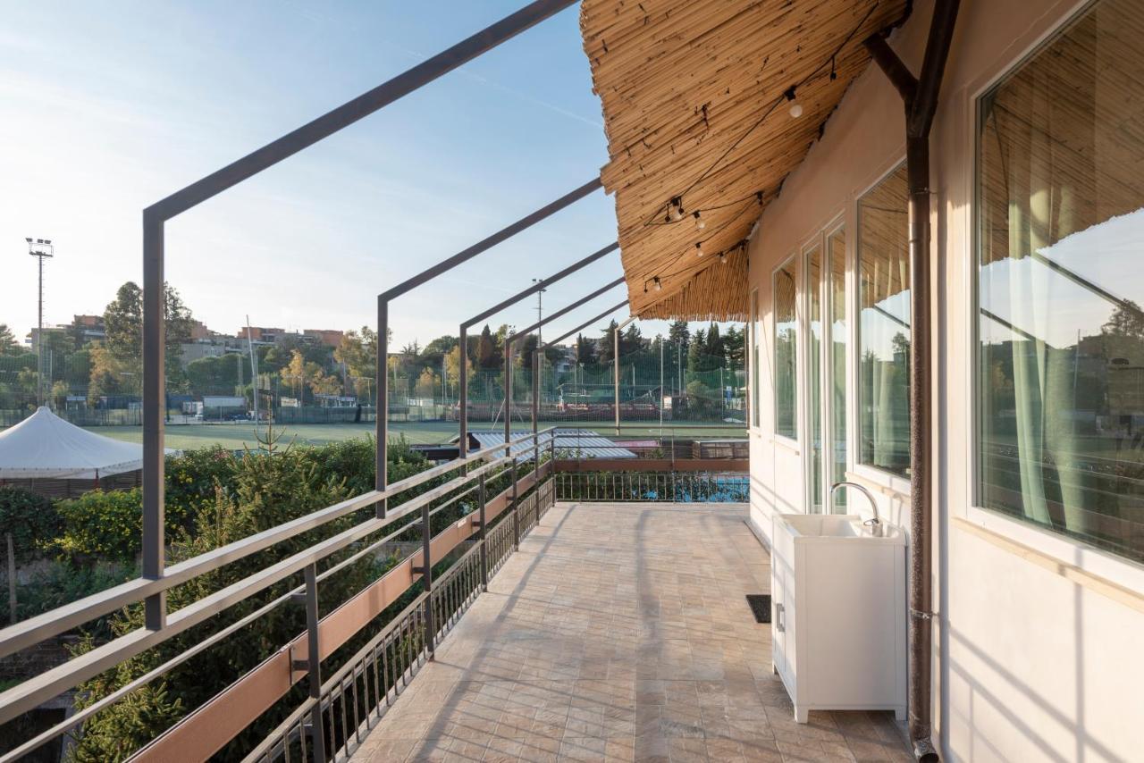 Grande, Terrazzato Perfetto Per Famiglie E Gruppi Apartment *