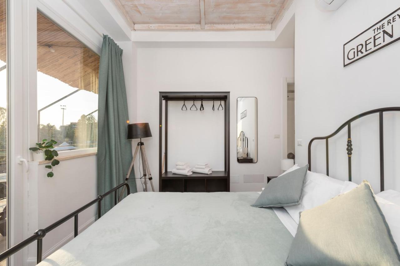 Grande, Terrazzato Perfetto Per Famiglie E Gruppi Apartment Rome