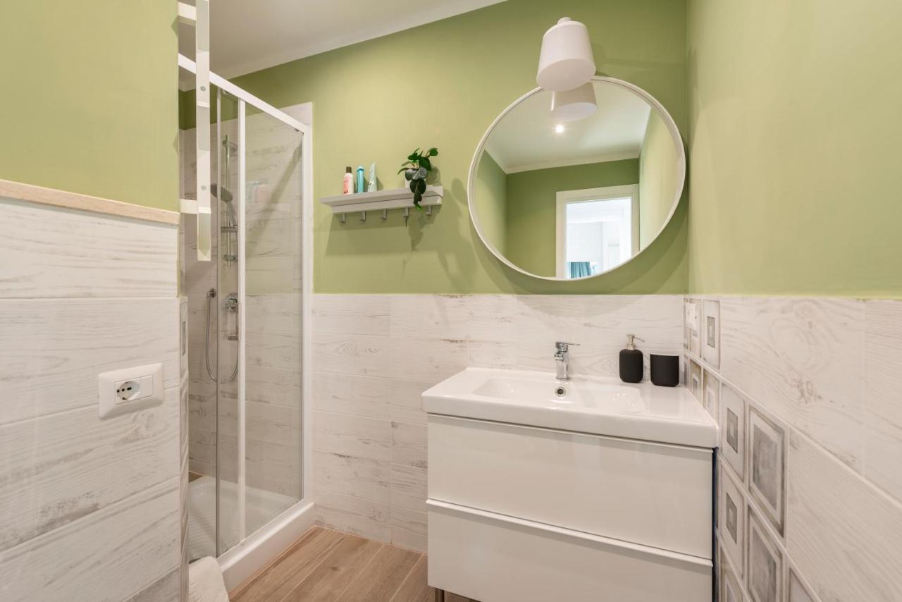 Apartment Grande, Terrazzato Perfetto Per Famiglie E Gruppi