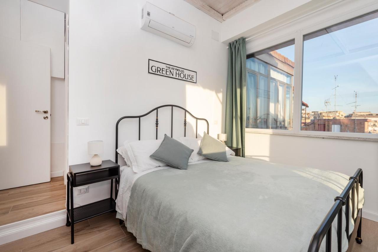 Grande, Terrazzato Perfetto Per Famiglie E Gruppi Apartment