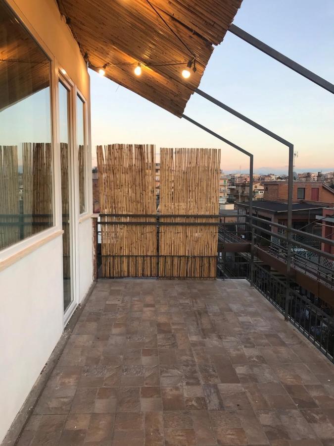 Apartment Grande, Terrazzato Perfetto Per Famiglie E Gruppi