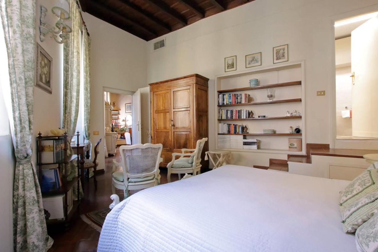 Casa Dell'angelo Apartment
