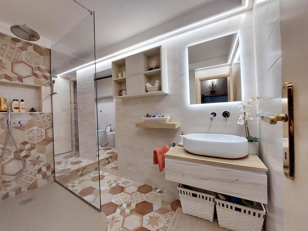 Casa Dell'angelo Rome