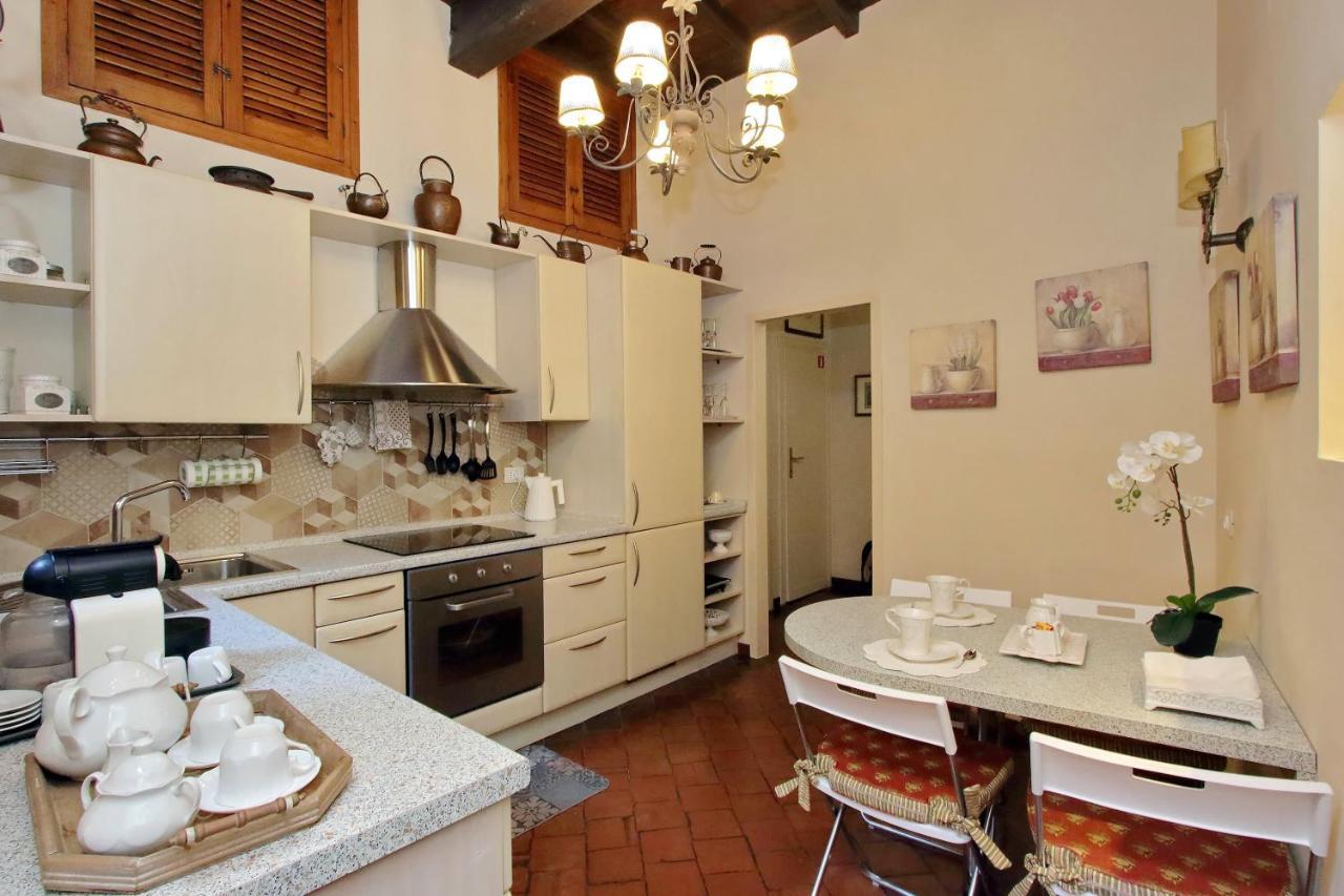 Casa Dell'angelo Apartment *