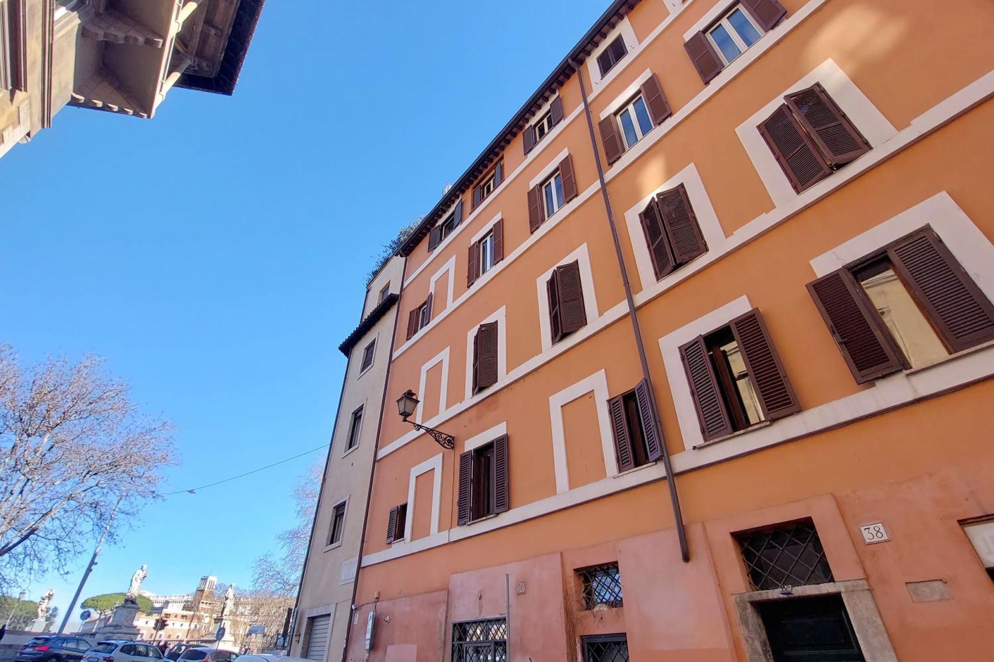 Casa Dell'angelo Apartment *