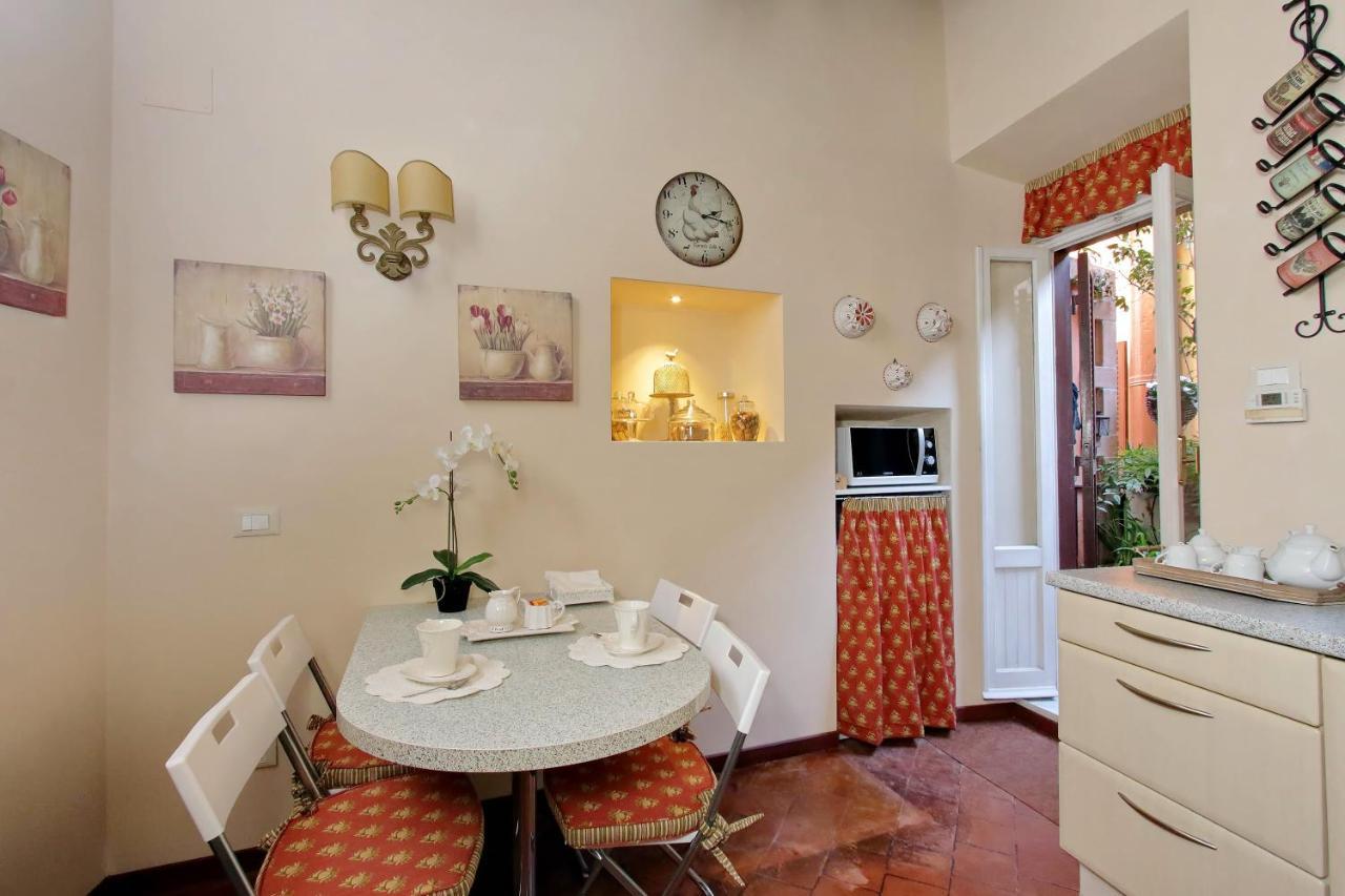Apartment Casa Dell'angelo *