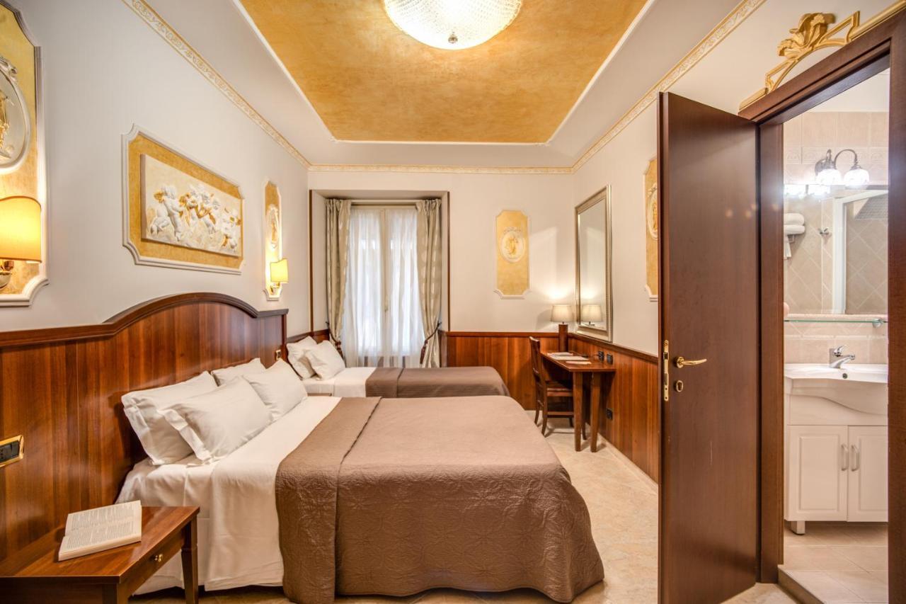 Bed & Breakfast Nakissa 3*