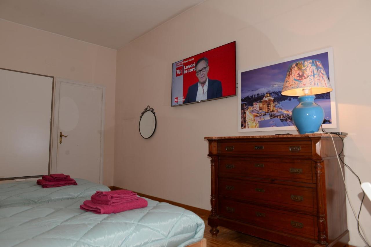 Guest house Emilios Entire Up To 7 People Rome