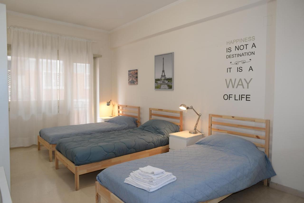 Emilios Entire Up To 7 People Guest house *