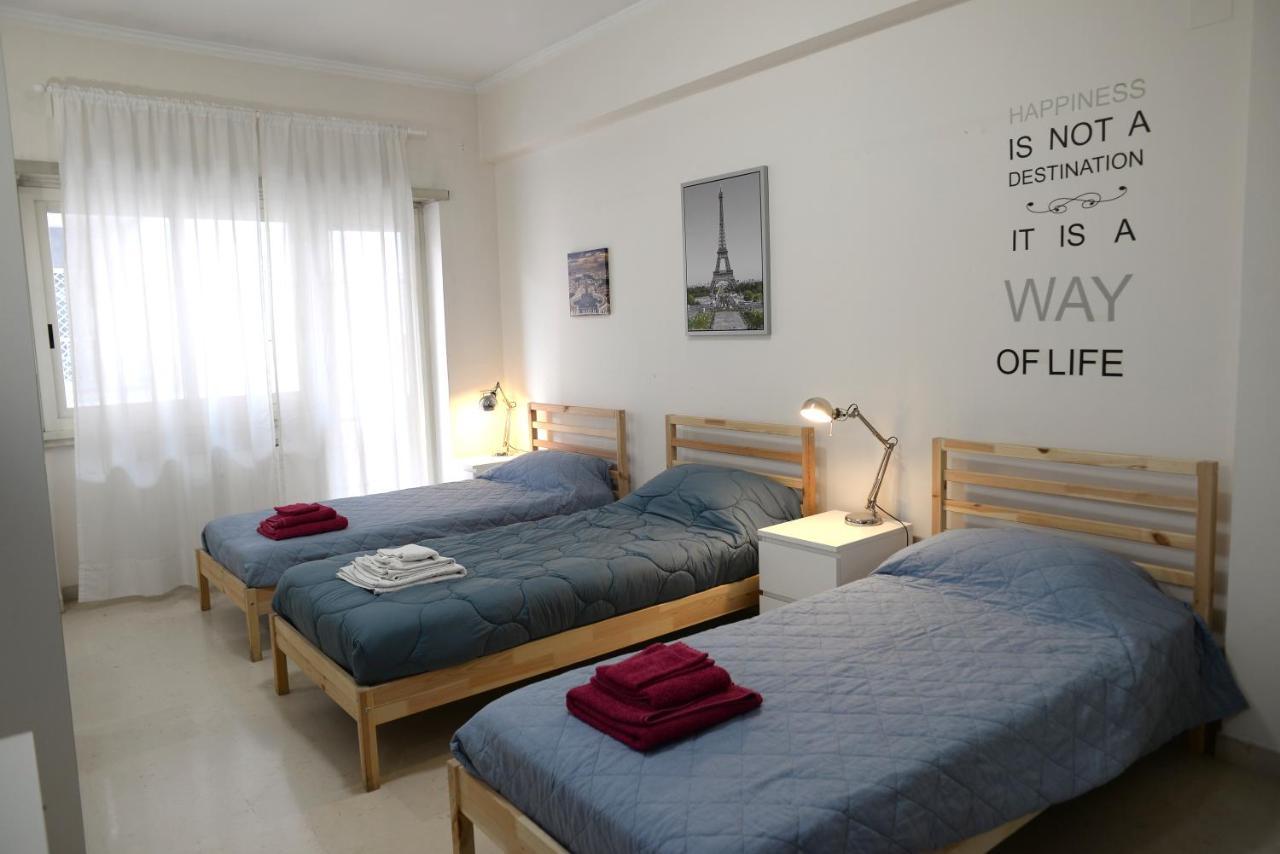 Emilios Entire Up To 7 People Guest house *