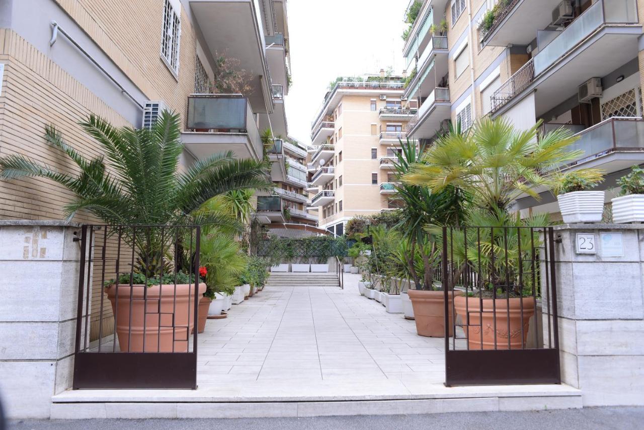 Emilios Entire Up To 7 People Guest house Rome