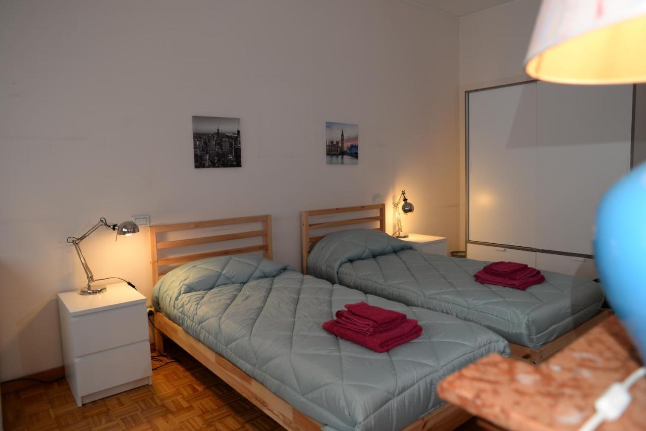 Emilios Entire Up To 7 People Rome