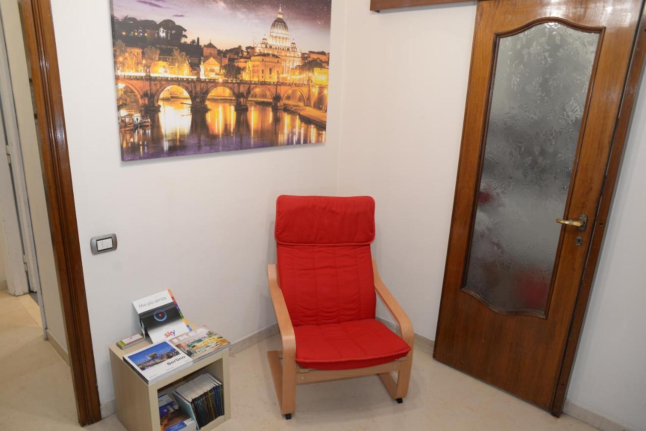 Guest house Emilios Entire Up To 7 People Rome