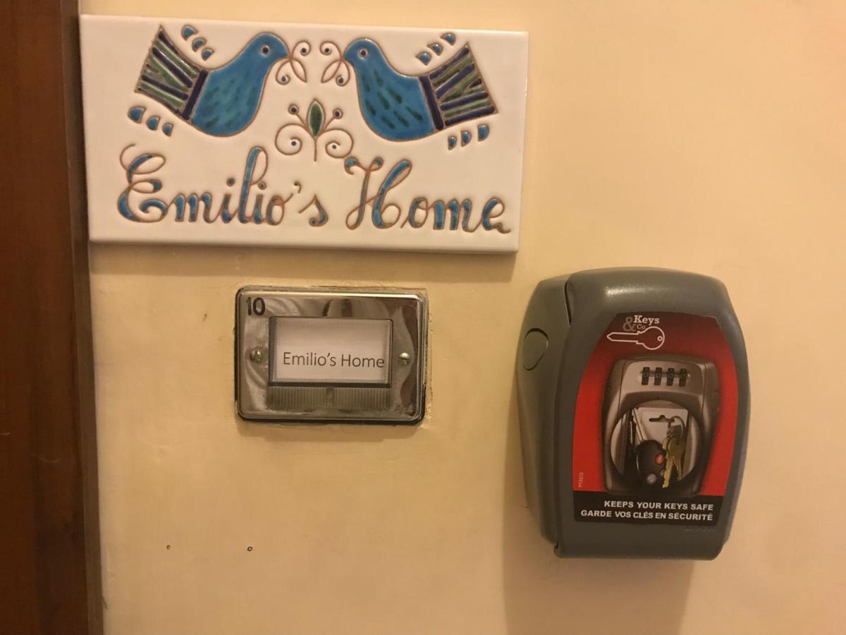 Emilios Entire Up To 7 People Guest house