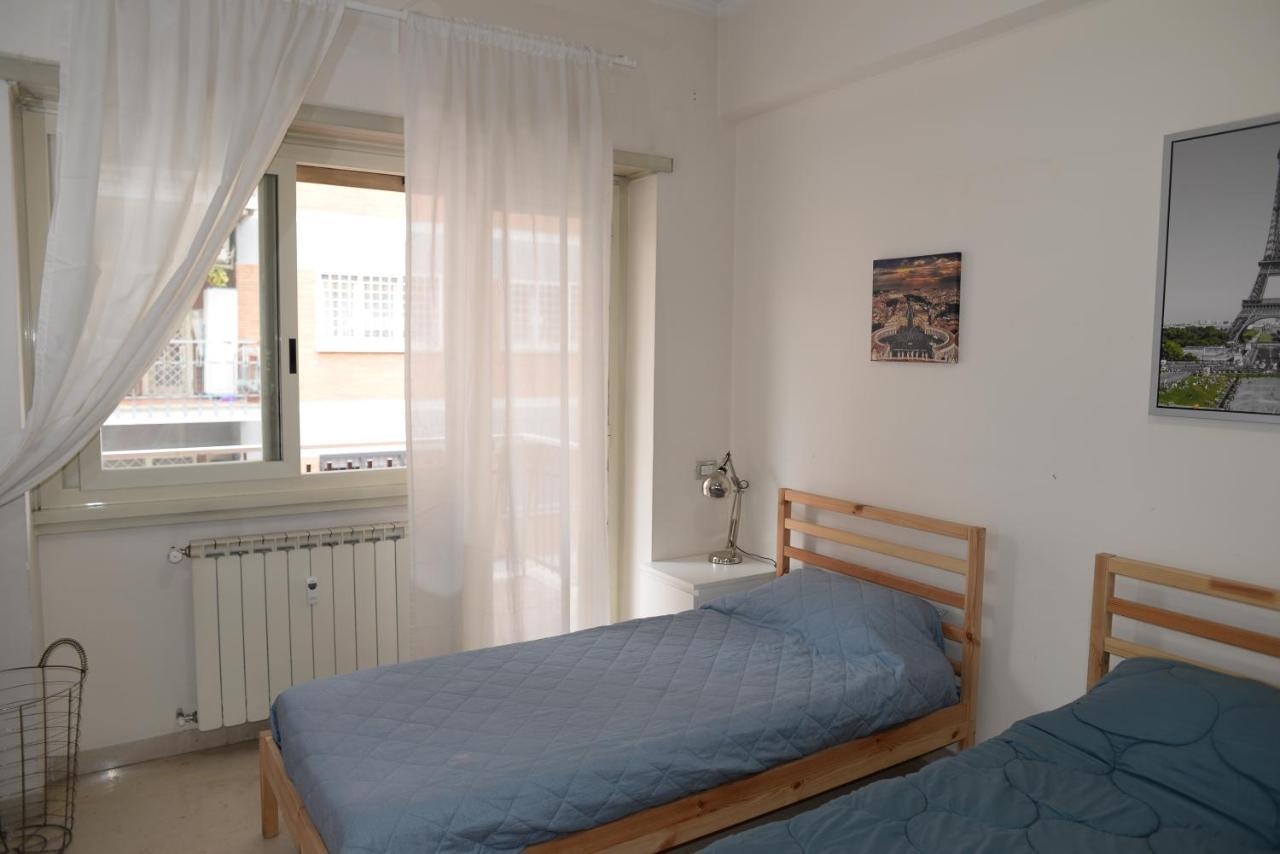 Emilios Entire Up To 7 People Rome