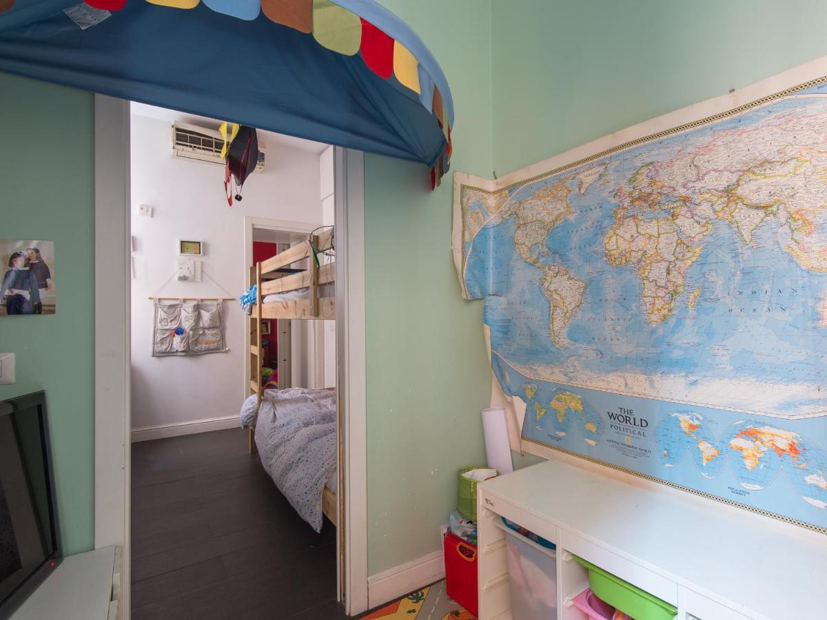 Coronari Enchanting Two Bedroom Appartamento Roma