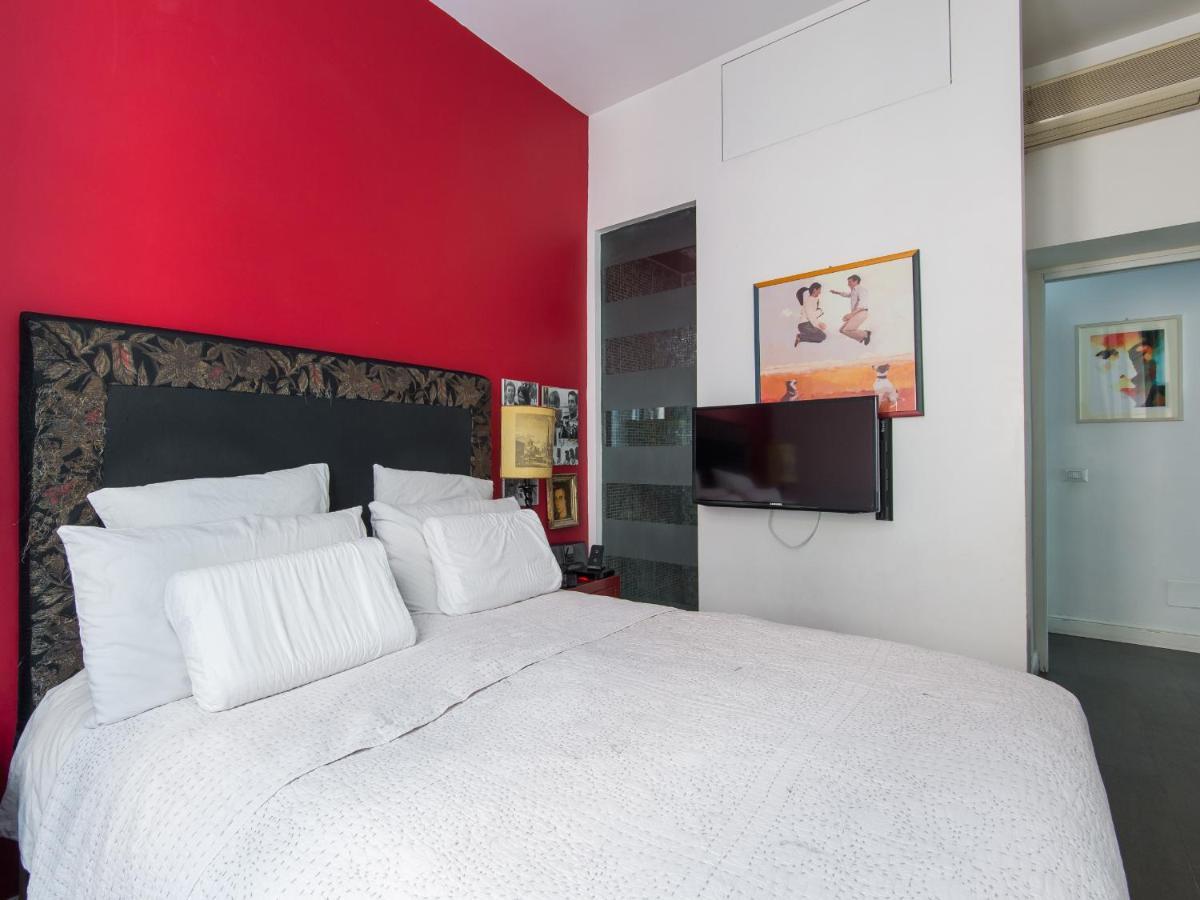 Appartamento Coronari Enchanting Two Bedroom Roma