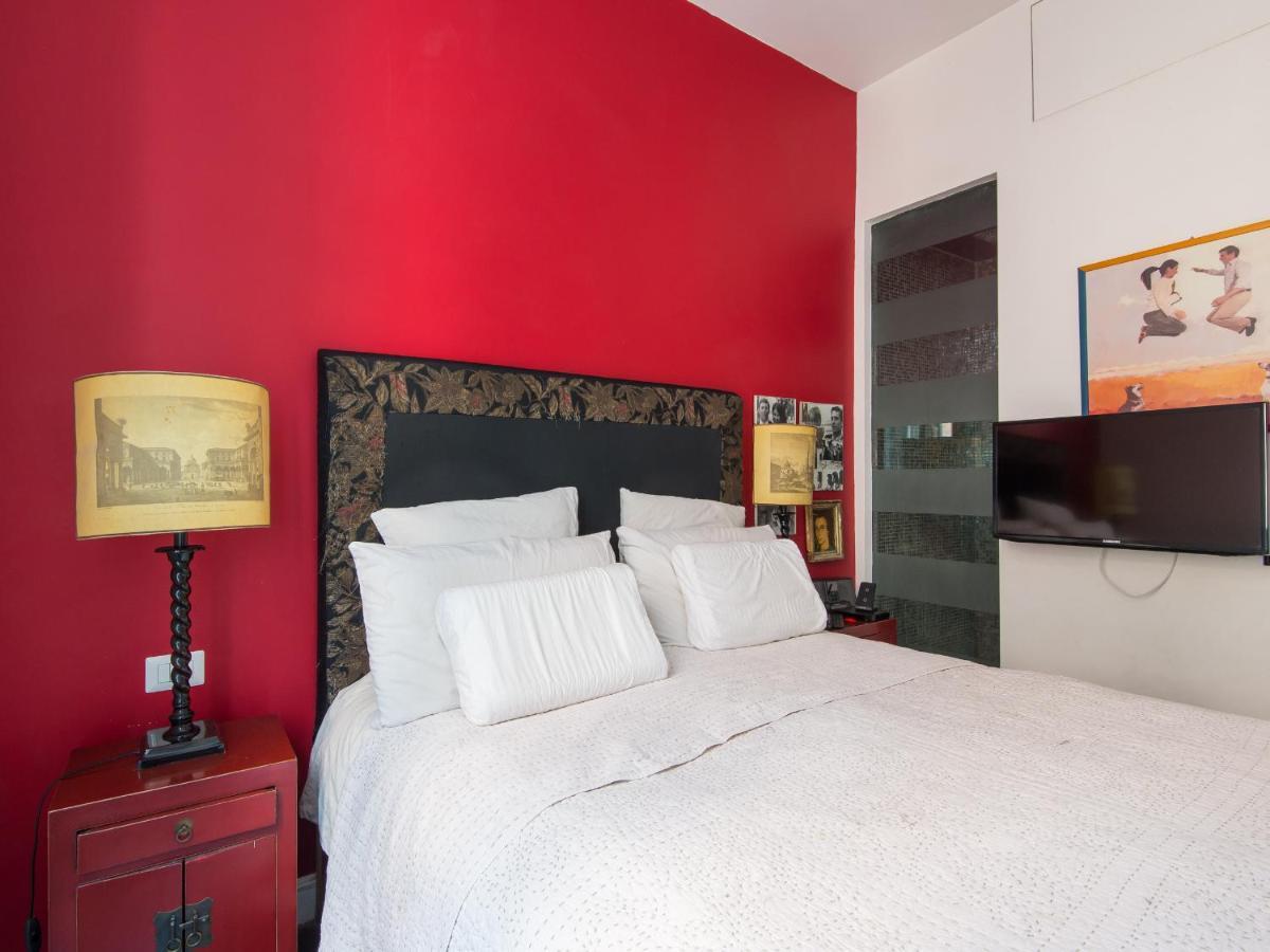 Coronari Enchanting Two Bedroom Roma