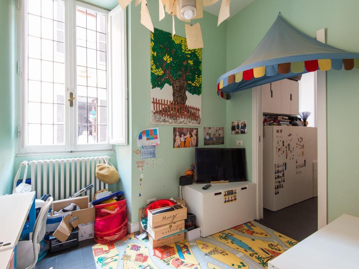 Coronari Enchanting Two Bedroom Appartamento Roma