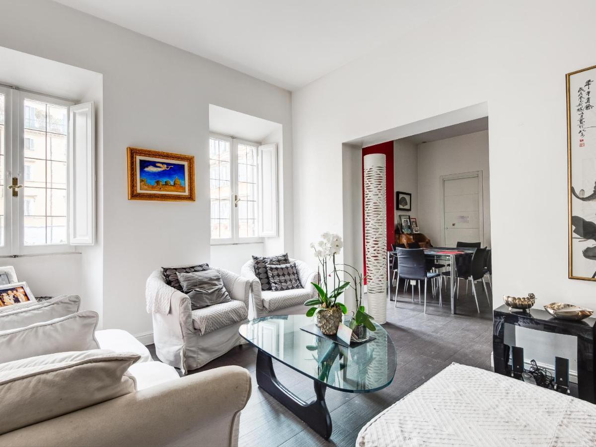 Coronari Enchanting Two Bedroom * Roma