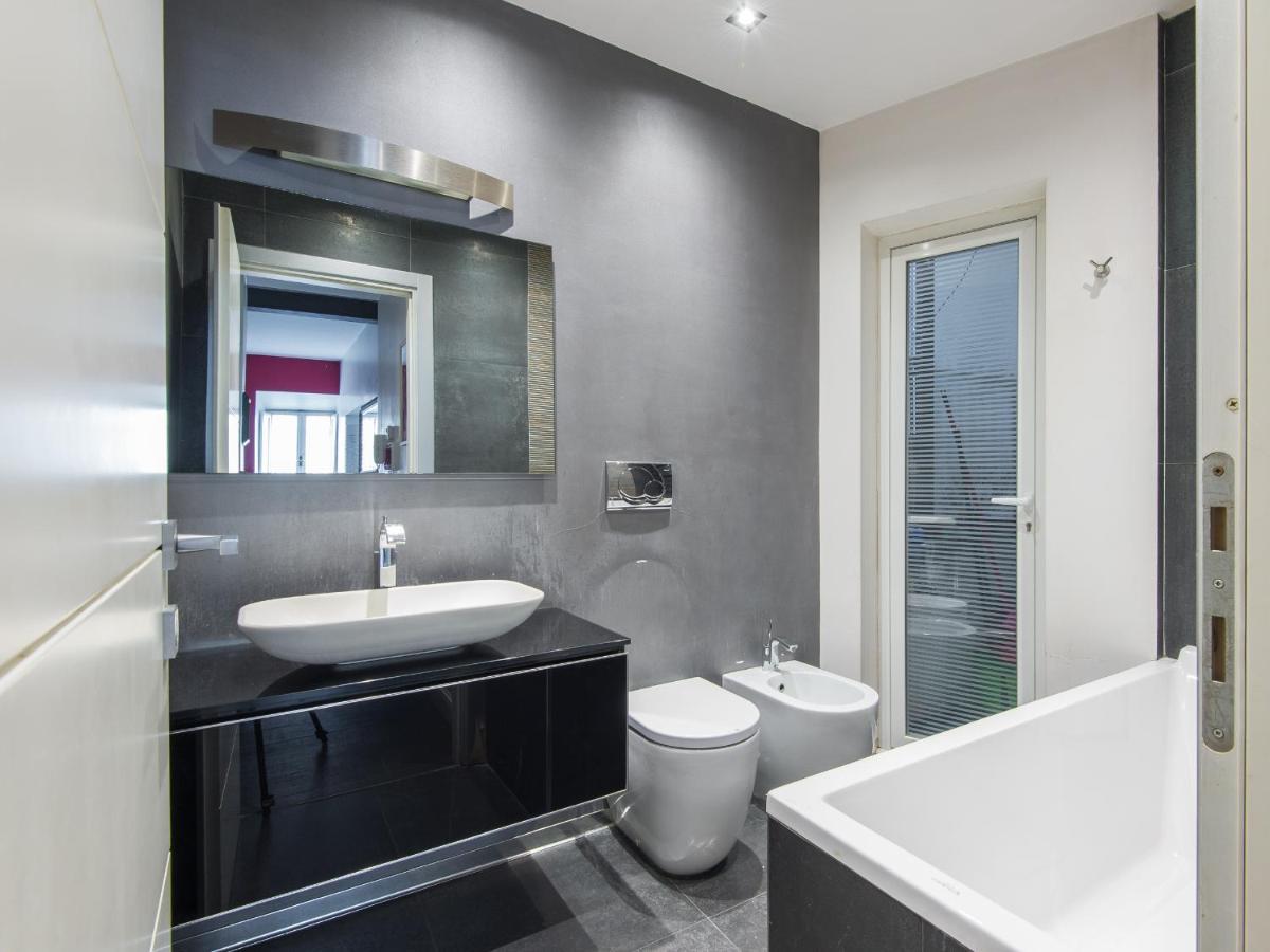 Coronari Enchanting Two Bedroom Roma