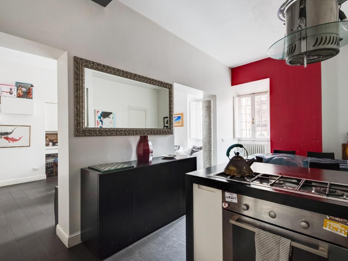 Appartamento Coronari Enchanting Two Bedroom *