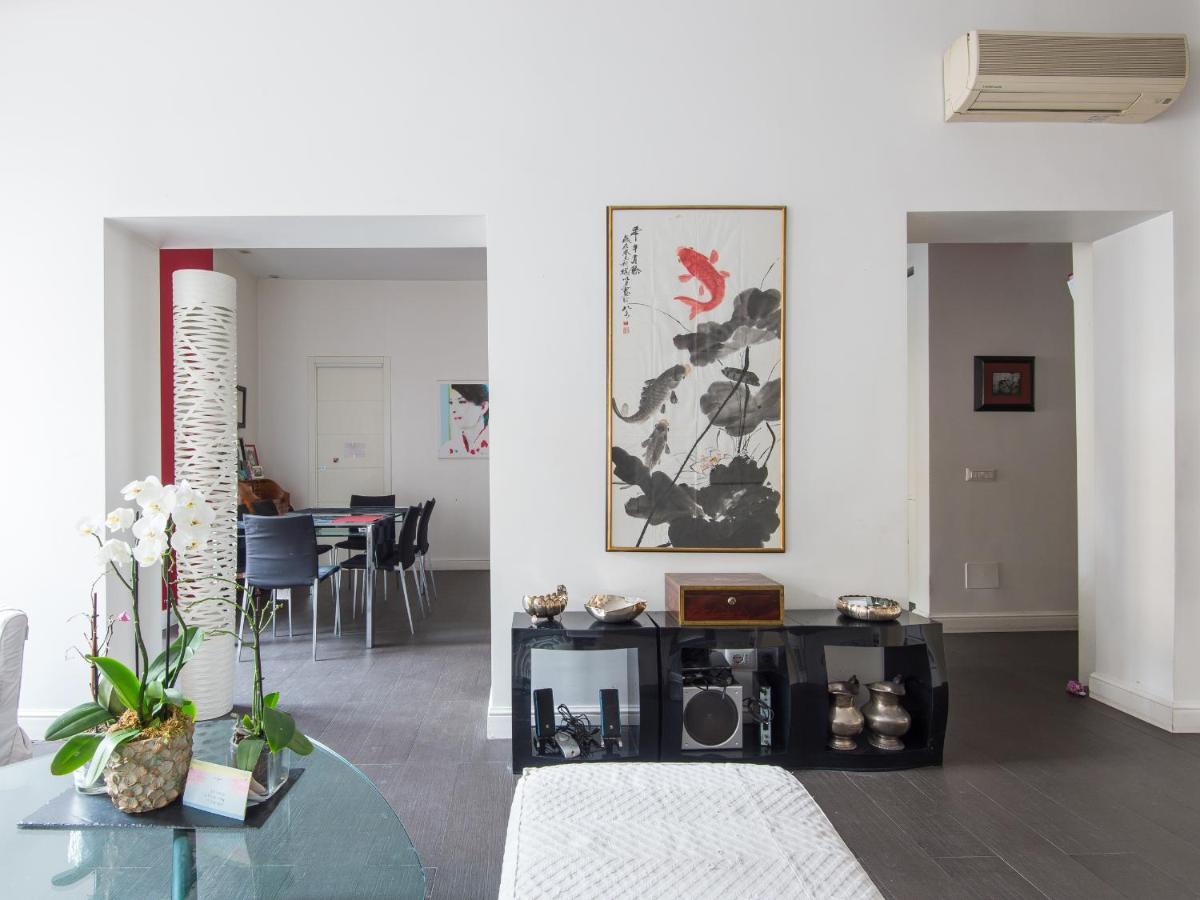Coronari Enchanting Two Bedroom Roma