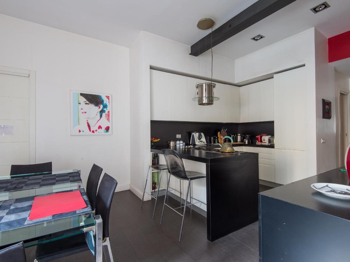 Coronari Enchanting Two Bedroom Roma