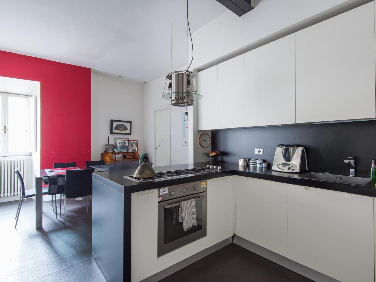 Coronari Enchanting Two Bedroom Roma