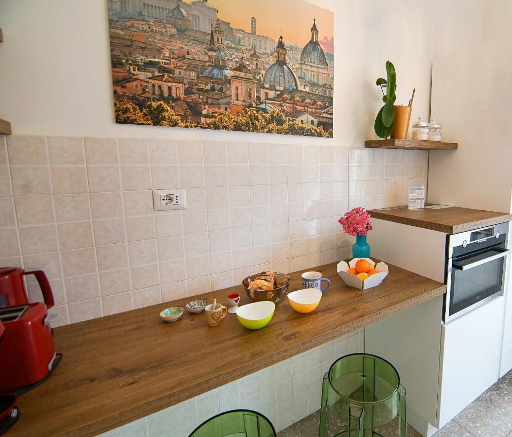 Appartamento In Colosseo View Luxury
