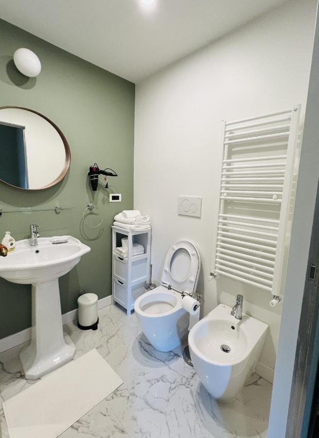 Bed & Breakfast Urent - 4 Fontane Private