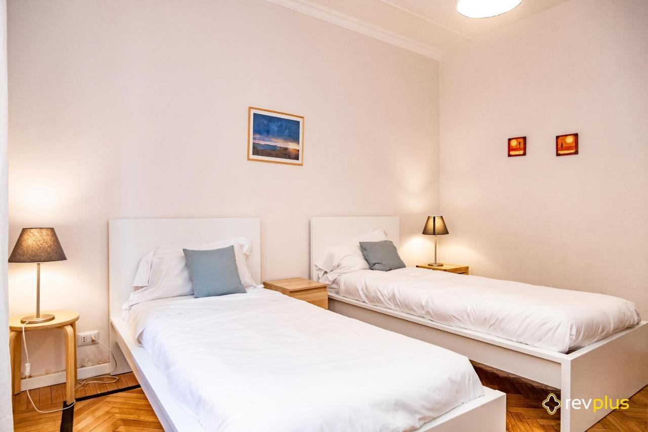 Apartment Mecenate Fori Imperiali *