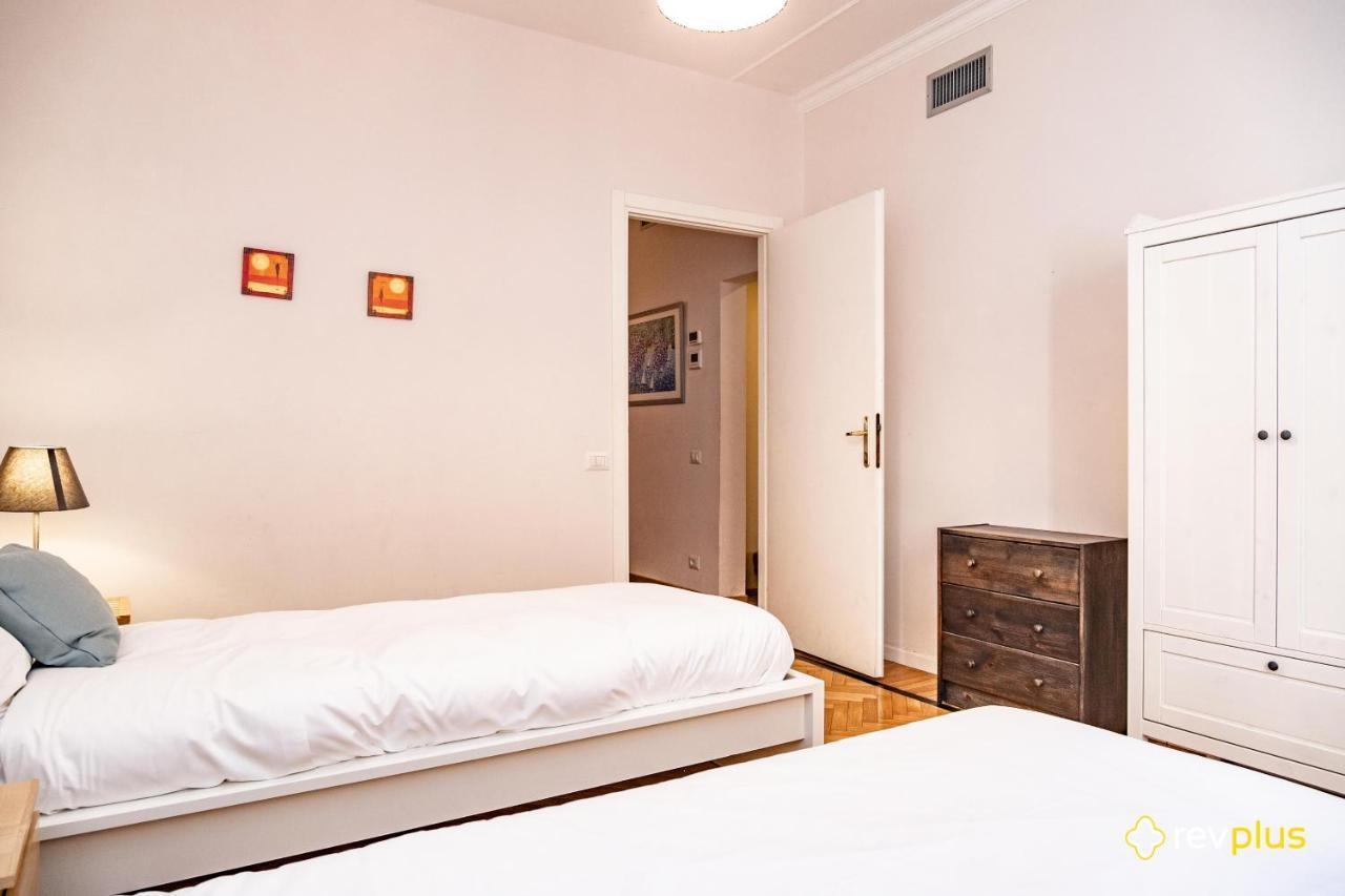 Apartment Mecenate Fori Imperiali *
