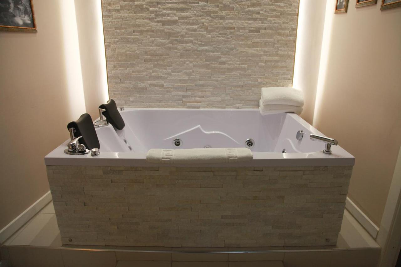 Bed & Breakfast Navona Nice