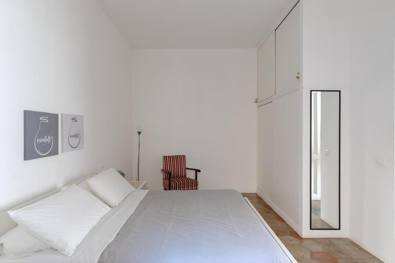 Casa vacanze Vicoloft Sales Roma