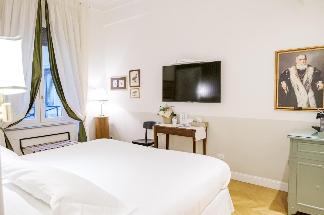 Guest house Relais Donna Lucrezia